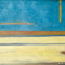 Crossing the Silence of Pathos #1 OIL in Canvas 1,220mmx920mm 2005